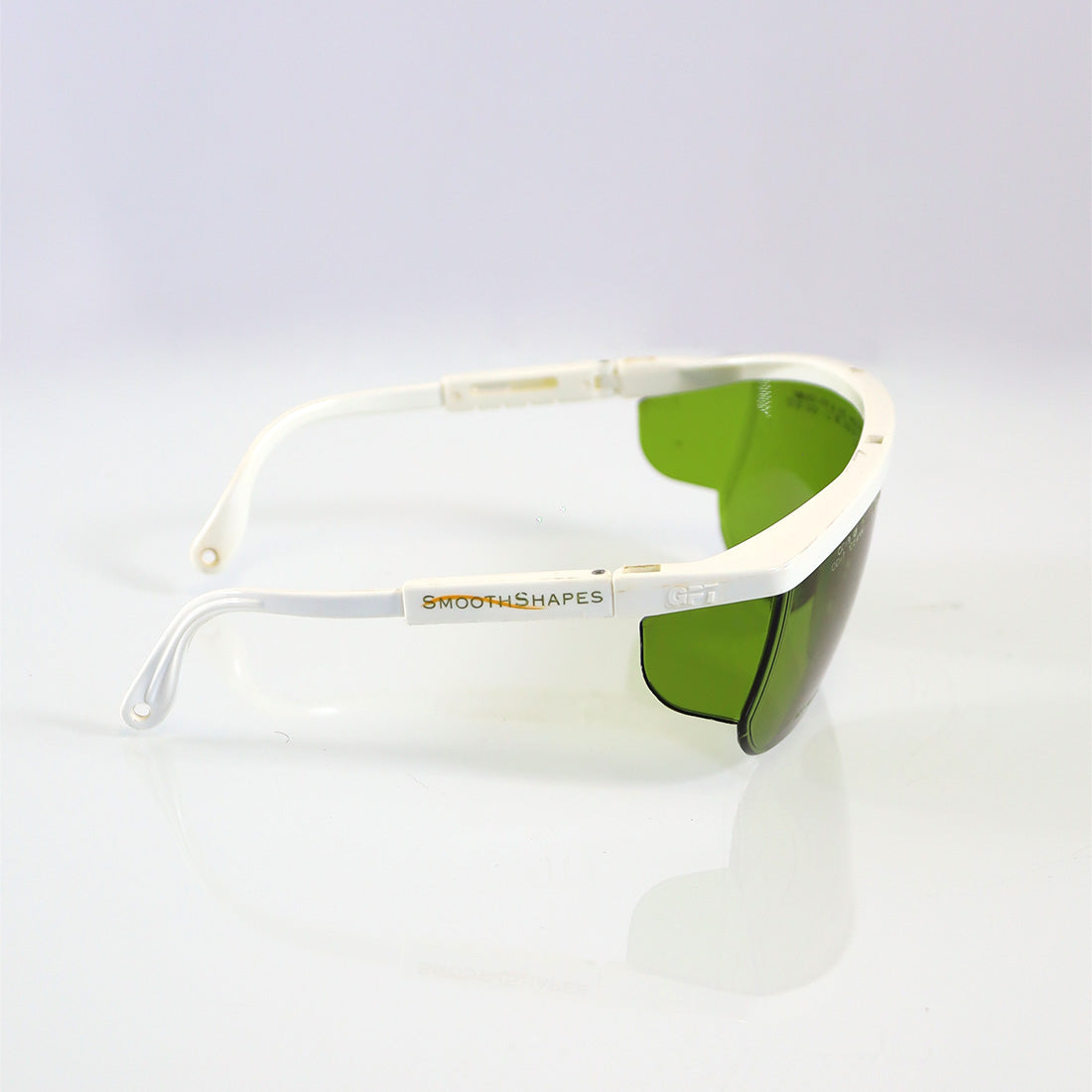 Cynosure SmoothShapes Laser Operator Eyewear Multi-wavelength Safety Glasses