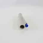Edge Systems Hydrafacial Treatment Hydra dermabrasion Handpiece Shell AS IS
