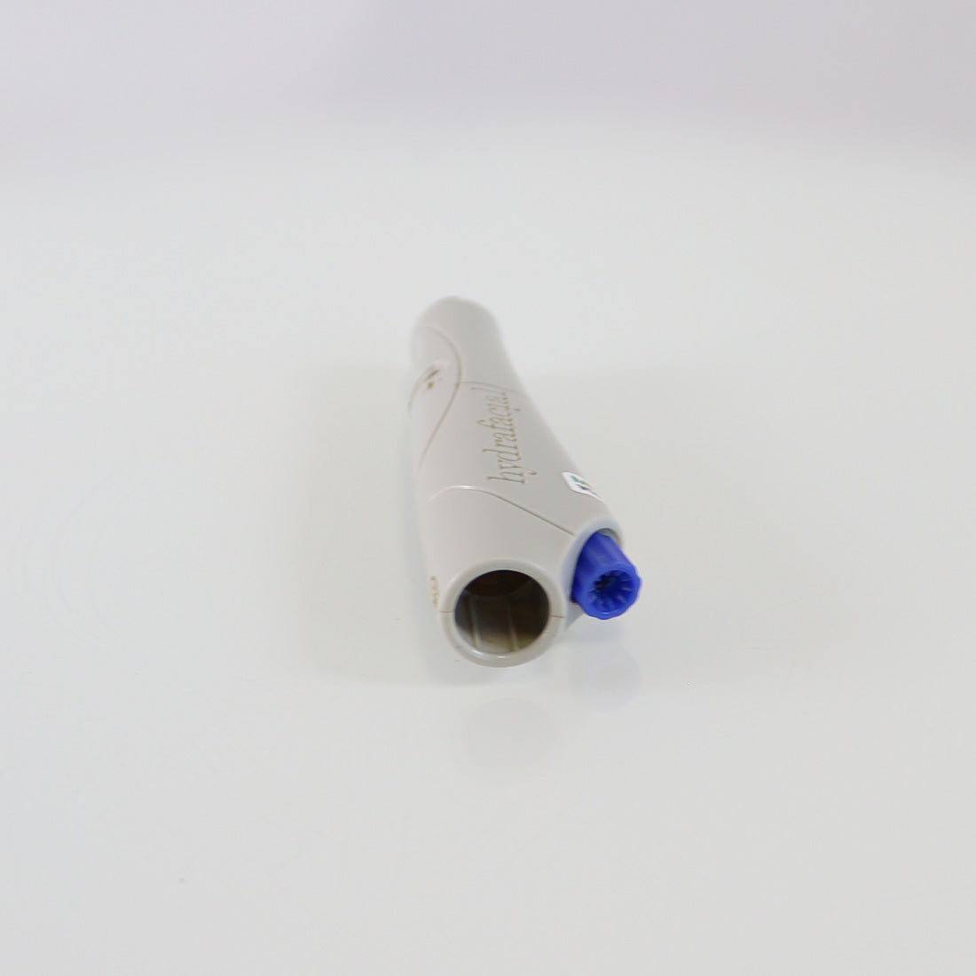 Edge Systems Hydrafacial Treatment Hydra dermabrasion Handpiece Shell AS IS