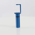 Candela VBeam Perfecta Laser 7mm Blue Distance Gauge 7122-00-3580 Parts As-Is