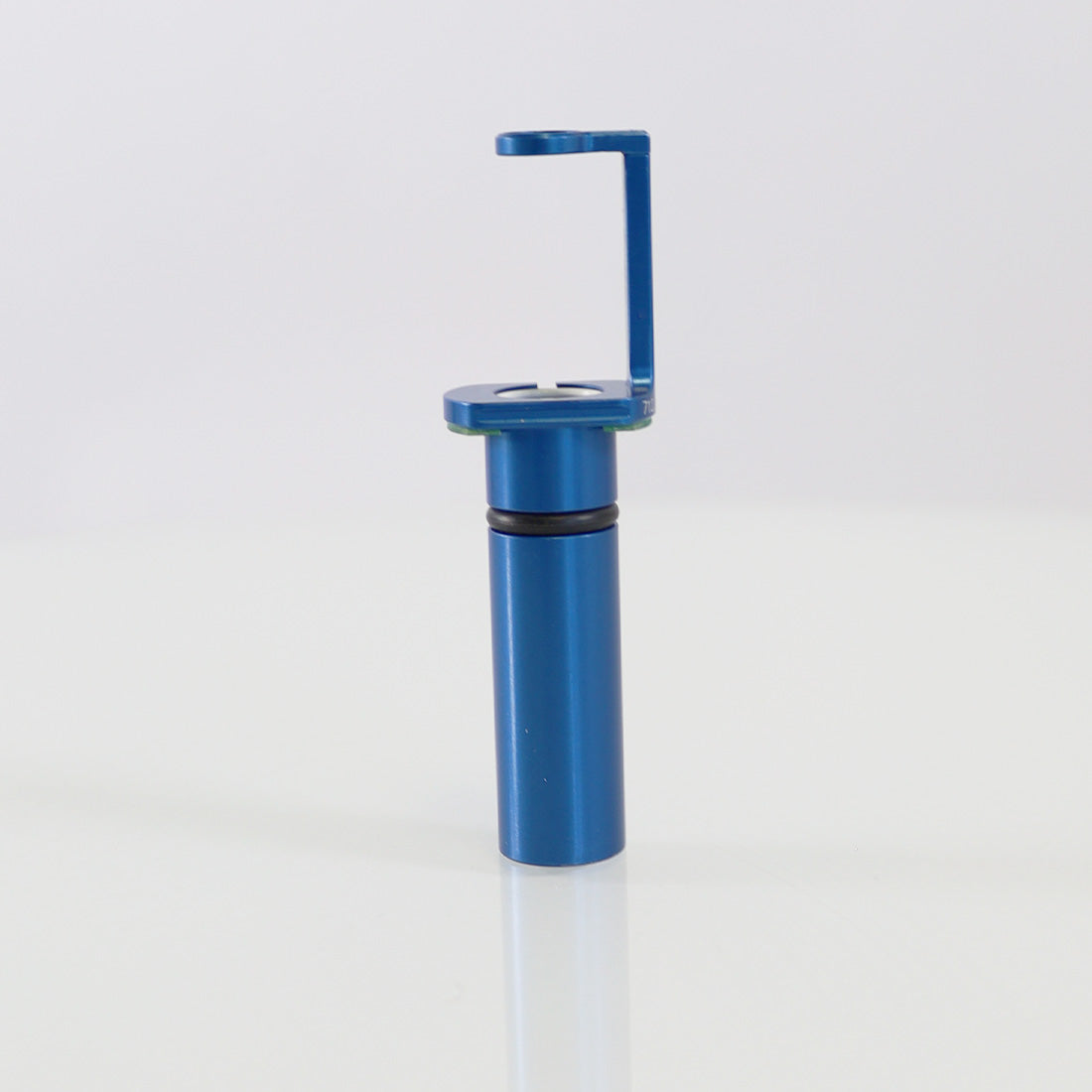 Candela VBeam Perfecta Laser 7mm Blue Distance Gauge 7122-00-3580 Parts As-Is