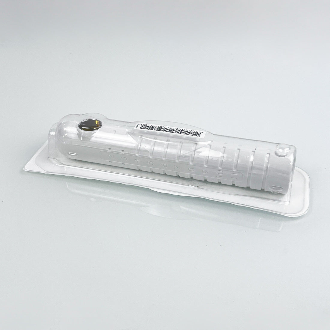 Syneron Candela CO2RE Intima Sterile INTERNAL Handpiece KT77821 x5Pc 04/2023
