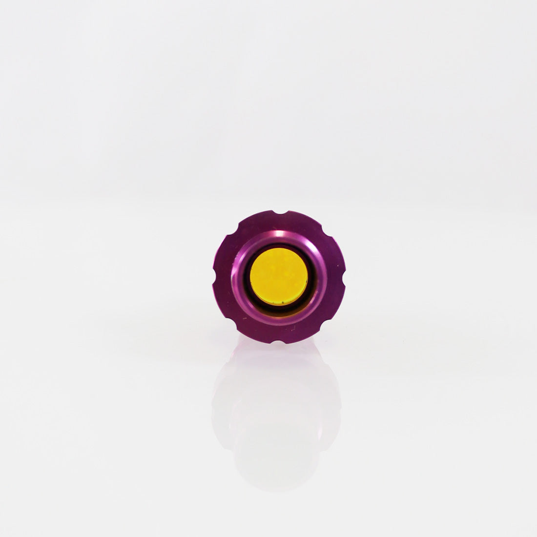 Syneron Candela CO2RE Intima Feminine Purple Lens AS9041 Optic Tip