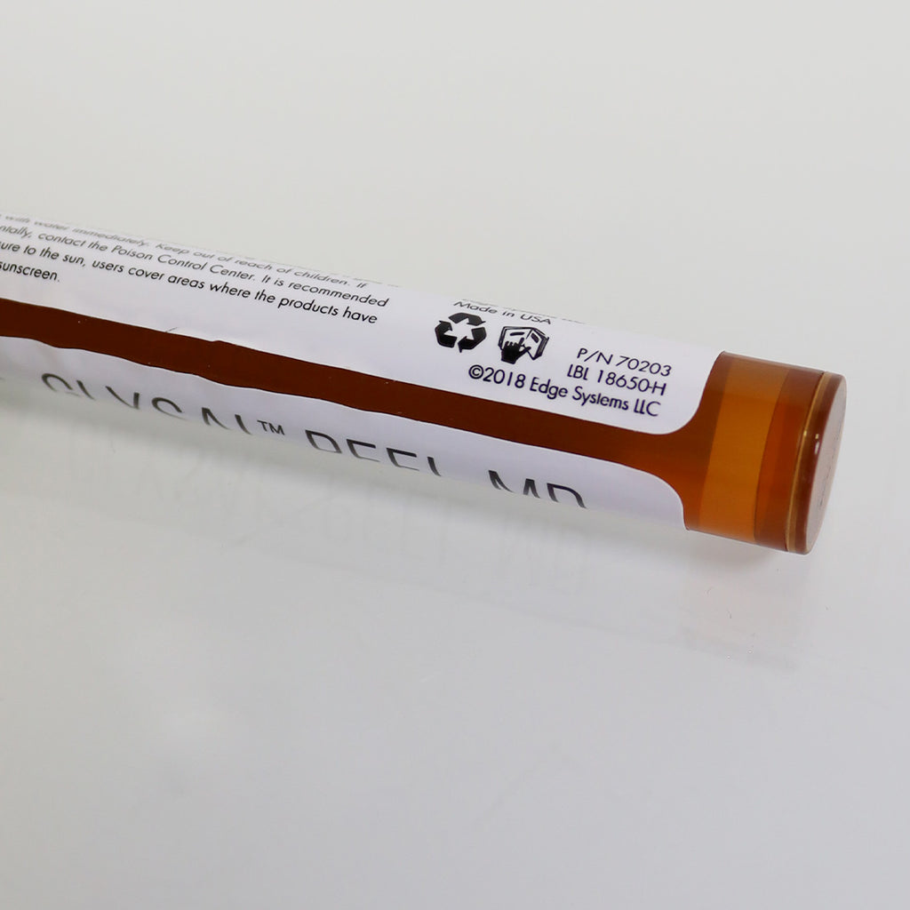Hydrafacial Glysal Peel MD 30% Glycolic 1.5% Salicyclic Acid 6x Vials P70203