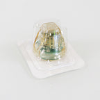 Cutera SecretRF 25-Pin Semi-Insulated MicroNeedle Tip MTR-AC-25 EXP-12/22 7pk