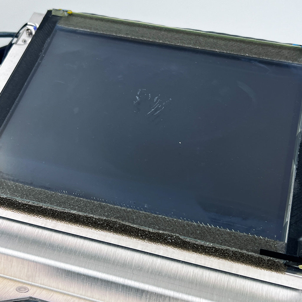 Lumenis Coherent Star Lightsheer Display Monitor Parts AS-IS