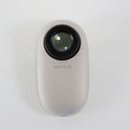 DermLite DL200 Compact Hybrid pocket Dermatoscope DL200HY Sliver