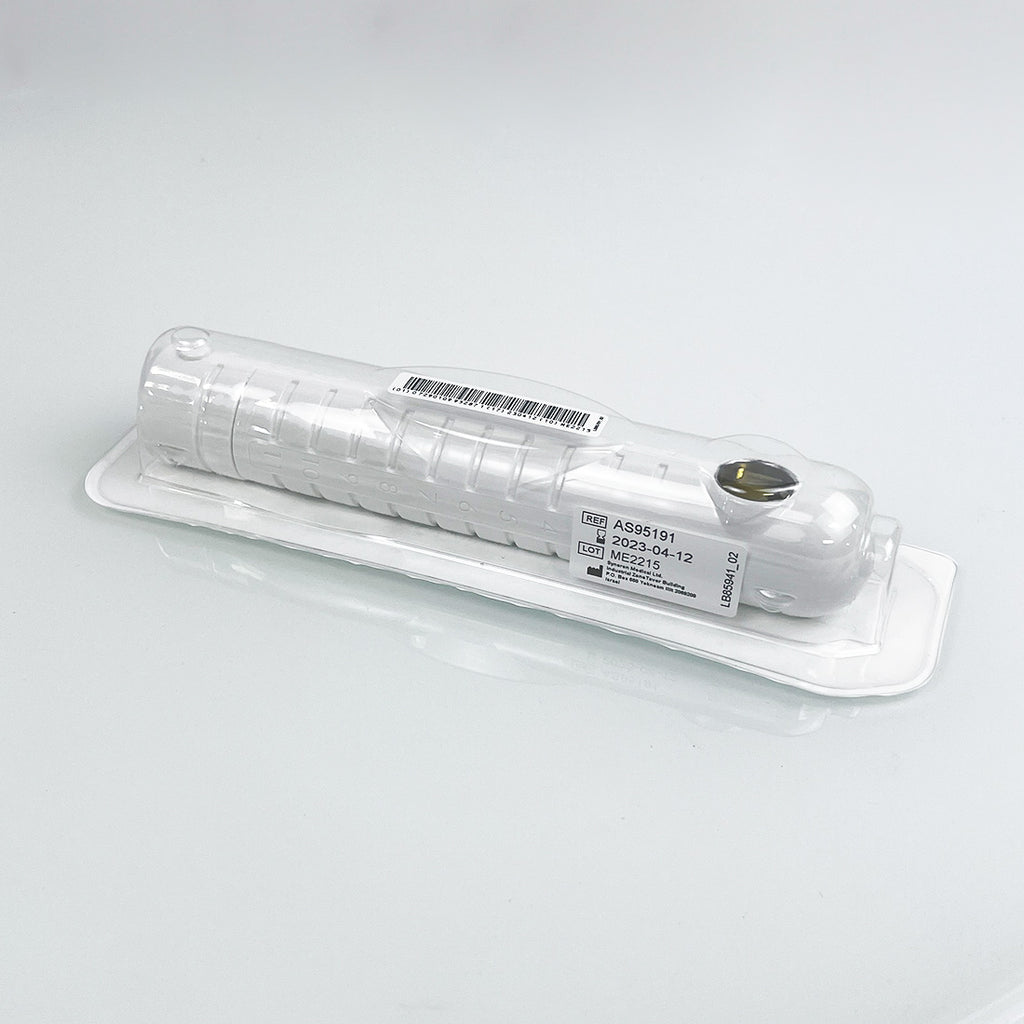 Syneron Candela CO2RE Intima Sterile INTERNAL Handpiece KT77821 x5Pc 04/2023
