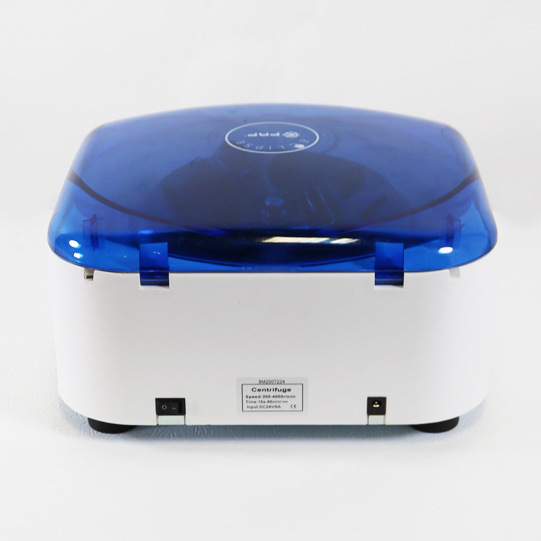 Eclipse Easy Spin PRP Centrifuge 300-4000RPM