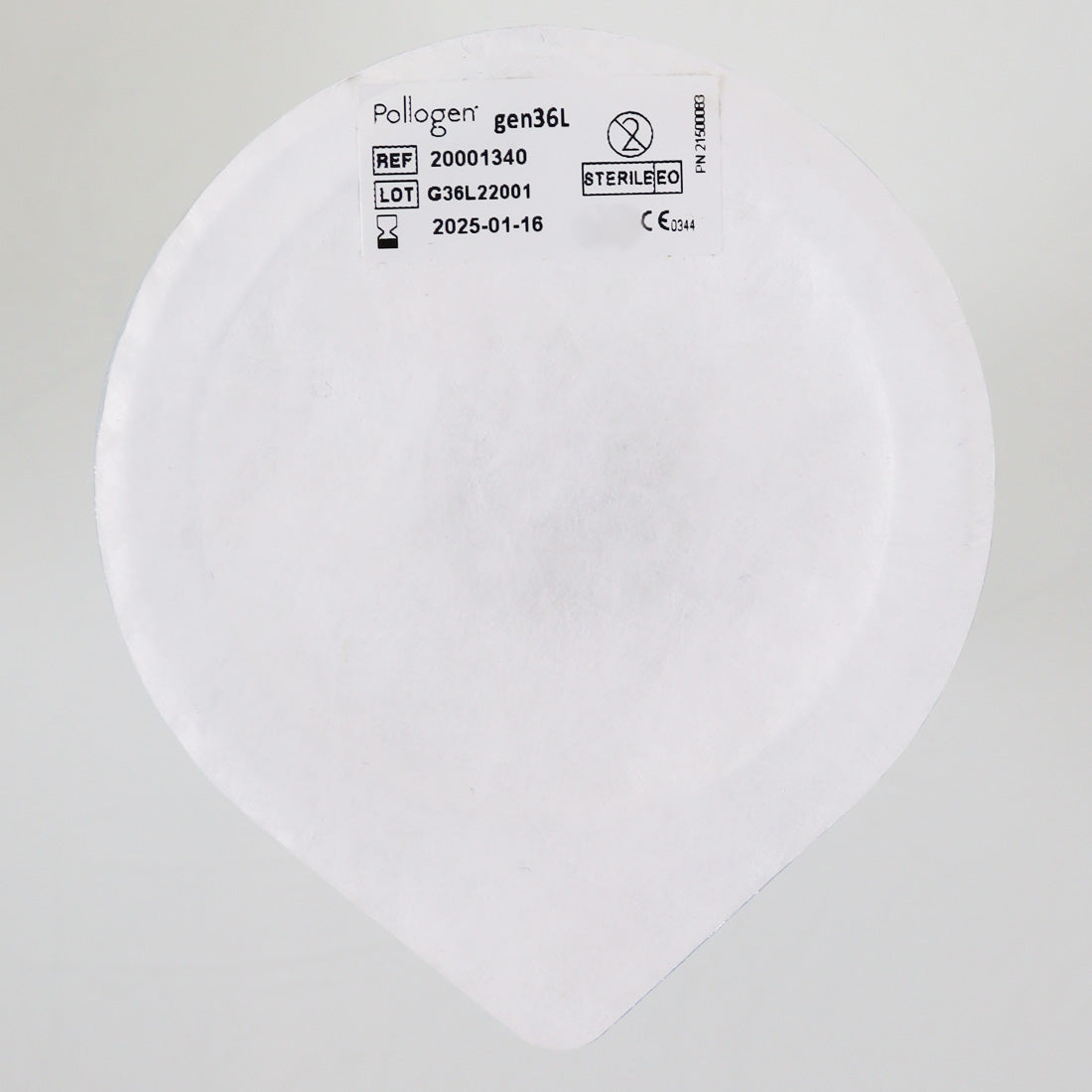 Lumenis Pollogen Gen36L Tips EXP 09/29/2025 (7-Pack)