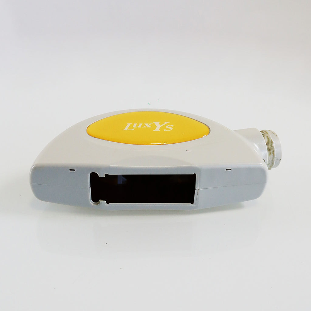 Palomar LuxYs IPL Handpiece Head Shell Housing LuxYs StarLux Plastic Cover PARTS