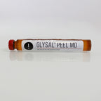 Hydrafacial Glysal Peel MD 30% Glycolic 1.5% Salicyclic Acid 6x Vials P70203