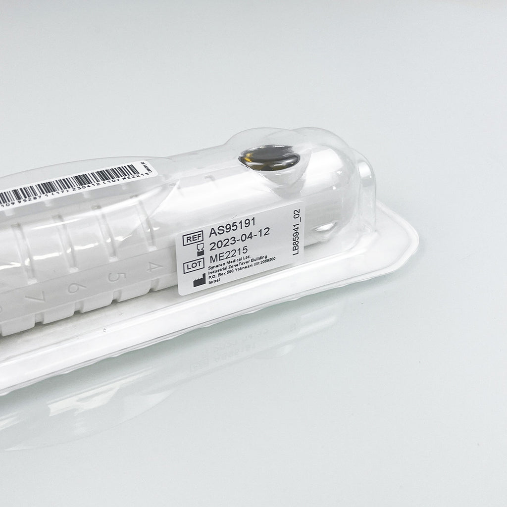 Syneron Candela CO2RE Intima Sterile INTERNAL Handpiece KT77821 x5Pc 04/2023