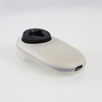 DermLite DL200 Compact Hybrid pocket Dermatoscope DL200HY Sliver