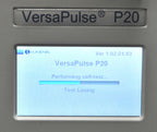 2015 Lumenis Versapulse P20 Holmium PowerSuite YAG Stones ENT Compact Laser
