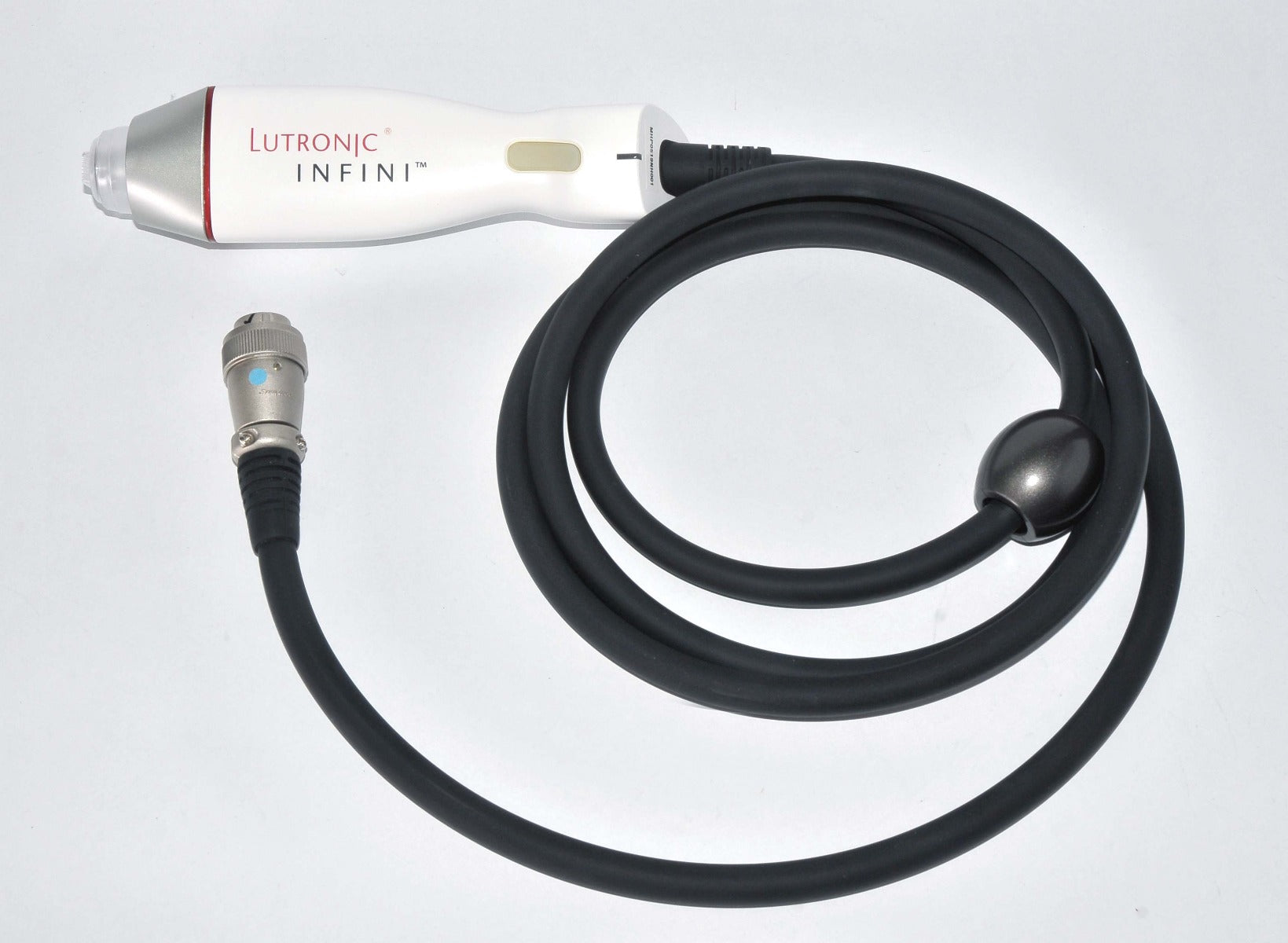 2016 Lutronic Infini Laser Fractional Aesthetic Microneedle Skin Rejuvenation