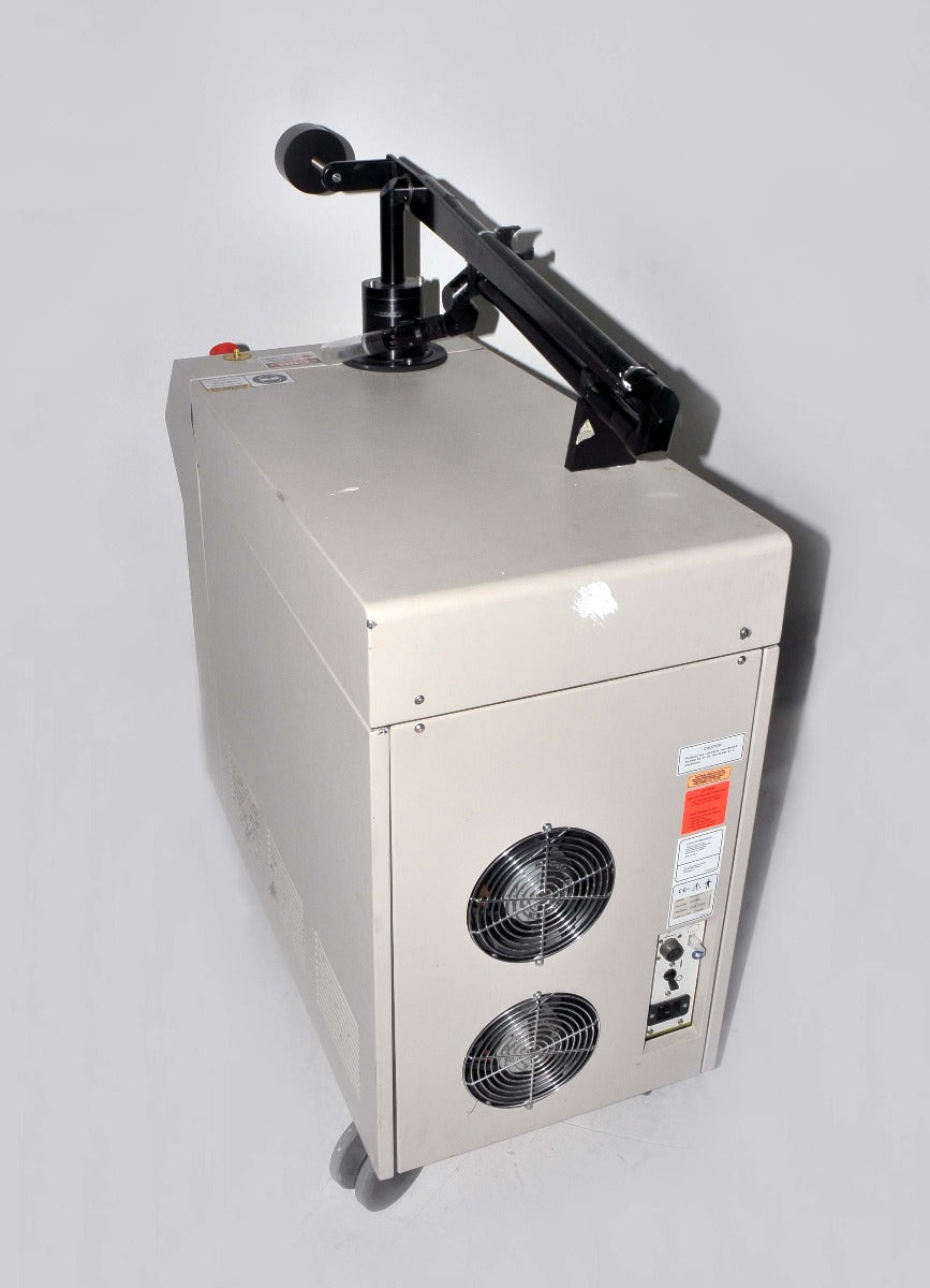 ConBio Medlite IV Q-Switch Nd:YAG Tattoo Removal Laser Q-Switched Con Bio 1999