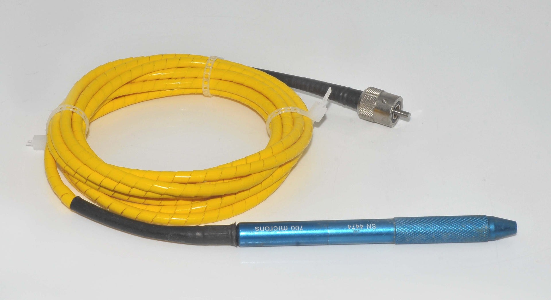 Iridex Iriderm DioLite Vascular Pigment Lesion Laser 532nm Diode W/Handpiece KTP