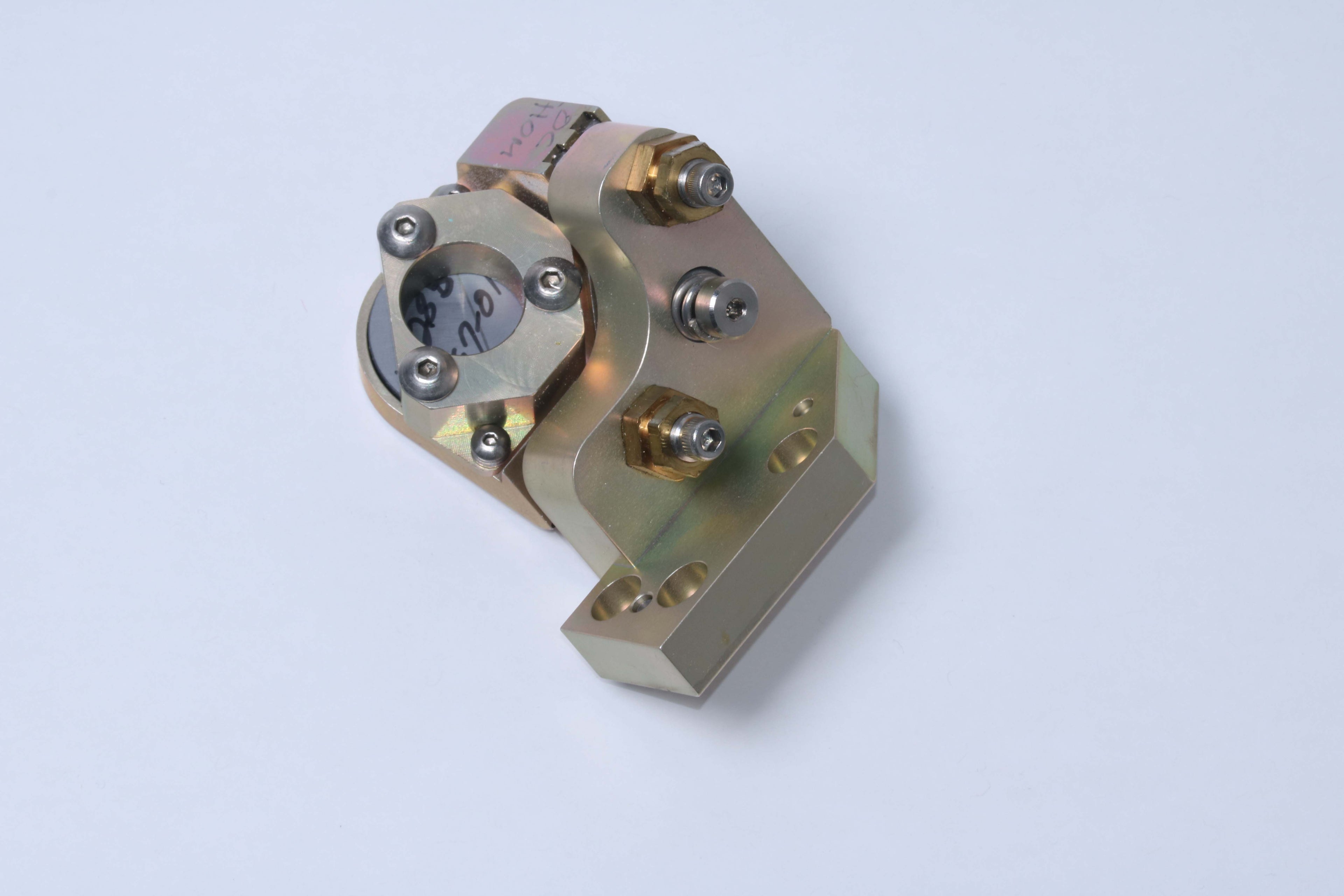 Lumenis VersaPulse Select PowerSuite 100W Laser Resonator 45º Angled Mirror