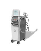LUVO DARWIN - 4 Systems in 1 - IPL, Diode, RF and Microneedling