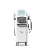 LUVO DARWIN - 4 Systems in 1 - IPL, Diode, RF and Microneedling
