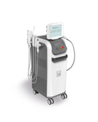 LUVO DARWIN - 4 Systems in 1 - IPL, Diode, RF and Microneedling