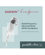PROLIFT RFM - RF Microneedling Handpiece