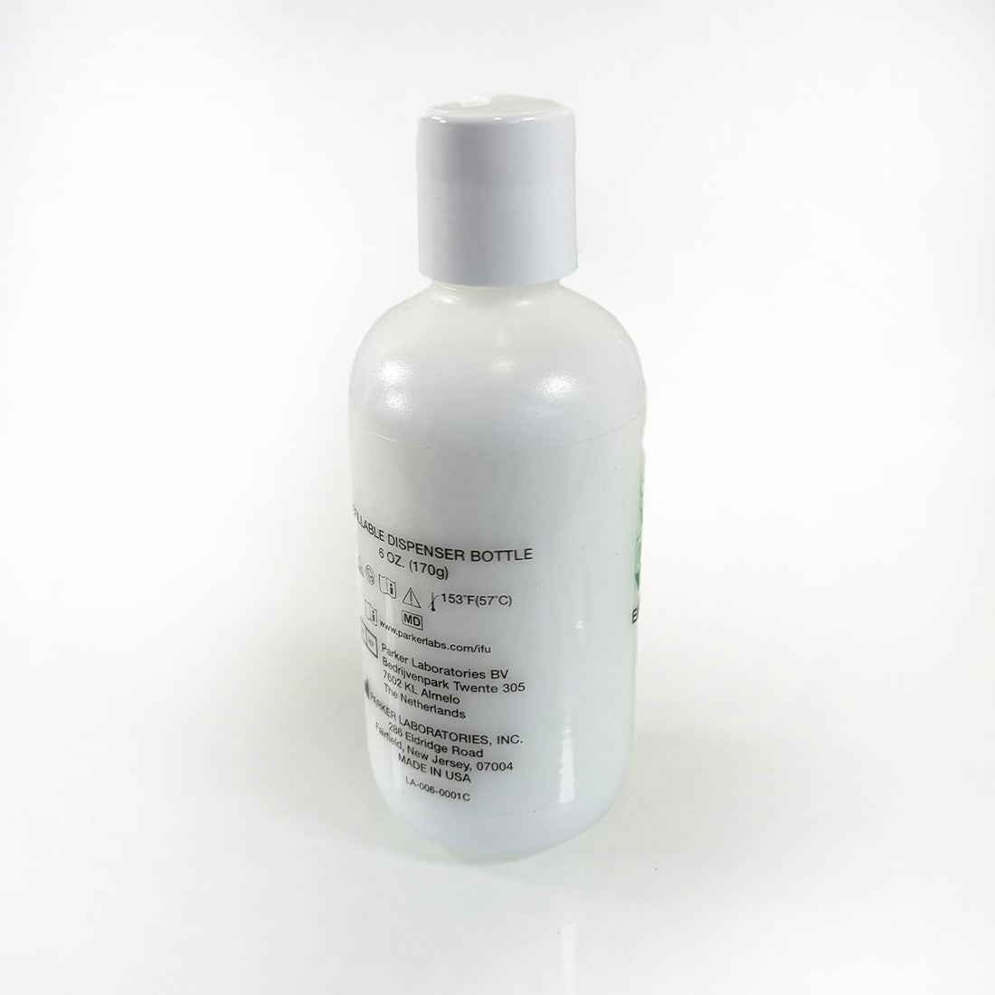 LUVO Darwin Refresh RF Electrode Cream Lotion - 6 OZ