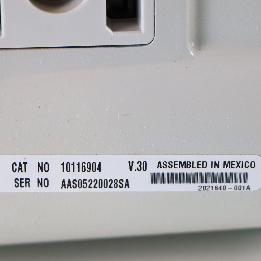 GE - Marquette Dash 2000 ECG Multi Monitor Parts