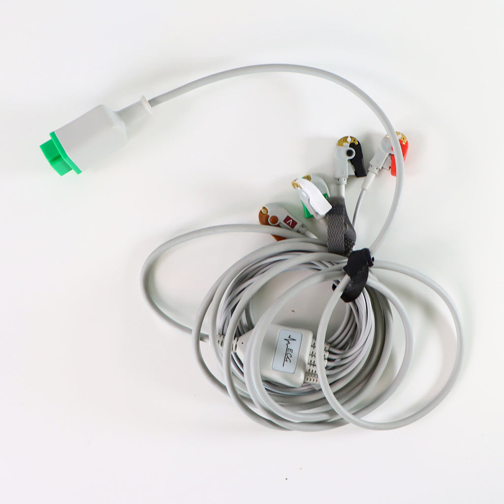 GE - Marquette Dash 2000 ECG Multi Monitor Parts