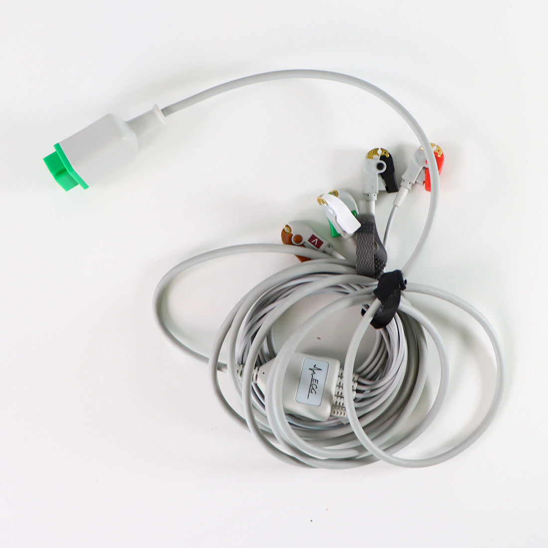GE - Marquette Dash 2000 ECG Multi Monitor Parts
