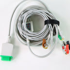 GE - Marquette Dash 2000 ECG Multi Monitor Parts
