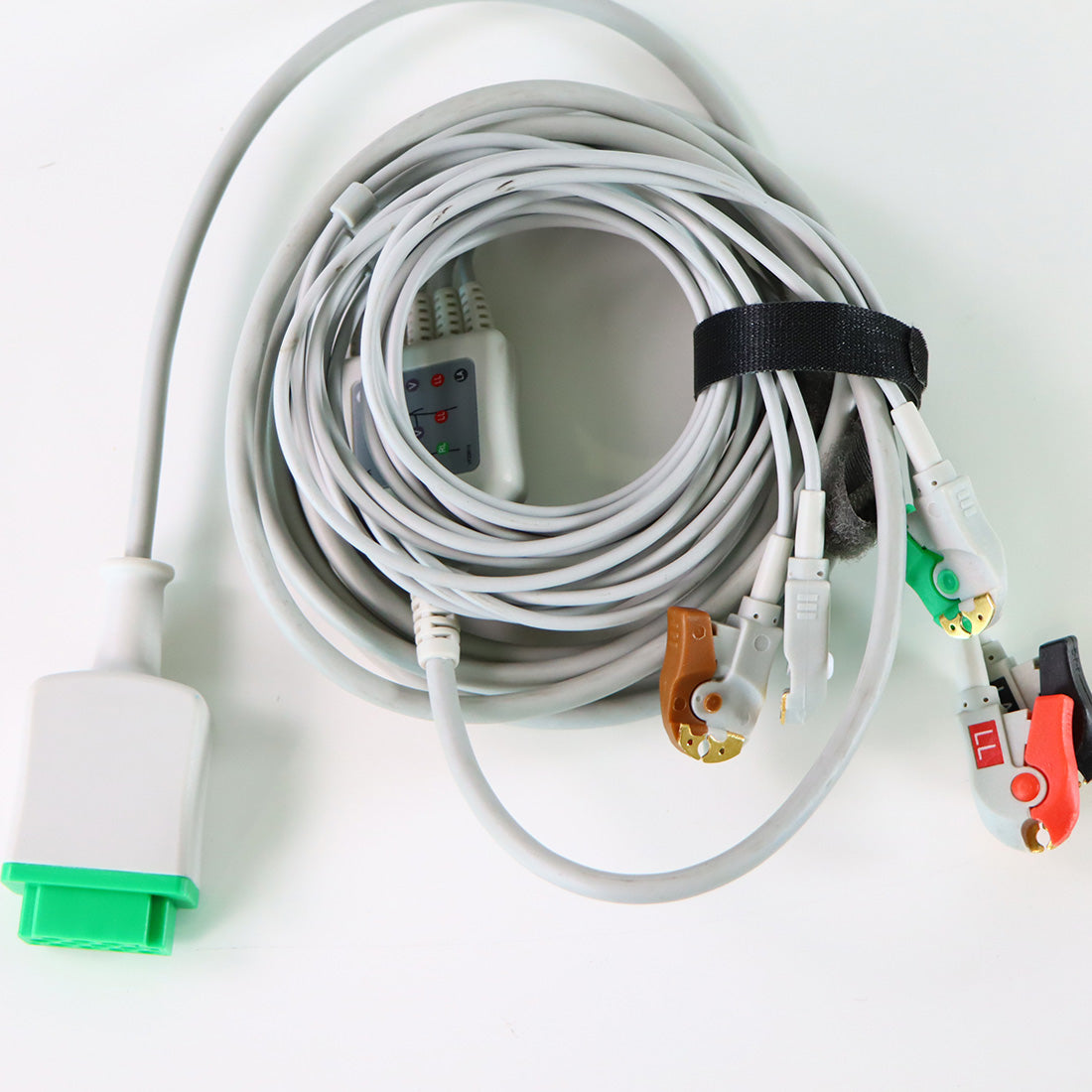 GE - Marquette Dash 2000 ECG Multi Monitor Parts