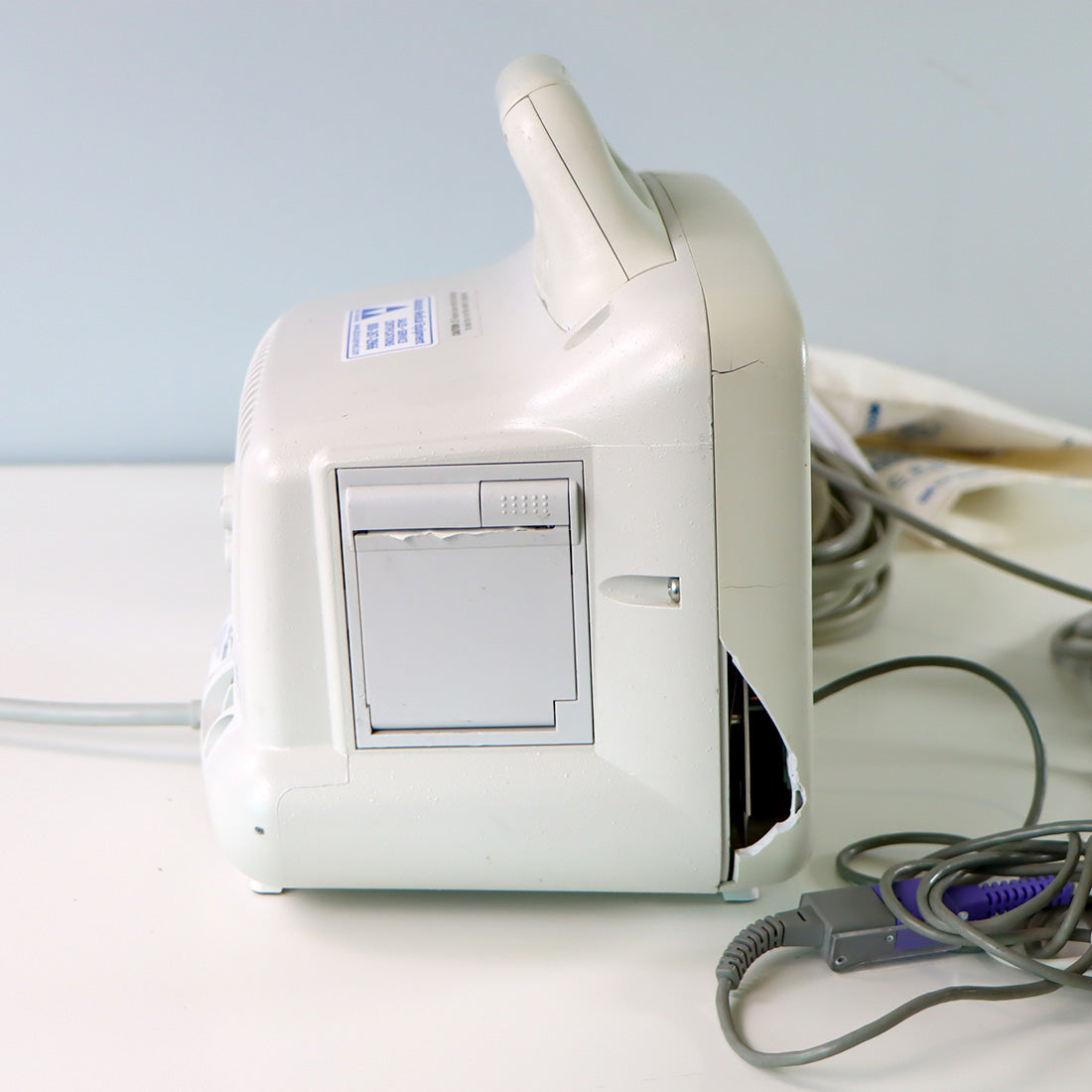 GE - Marquette Dash 2000 ECG Multi Monitor Parts