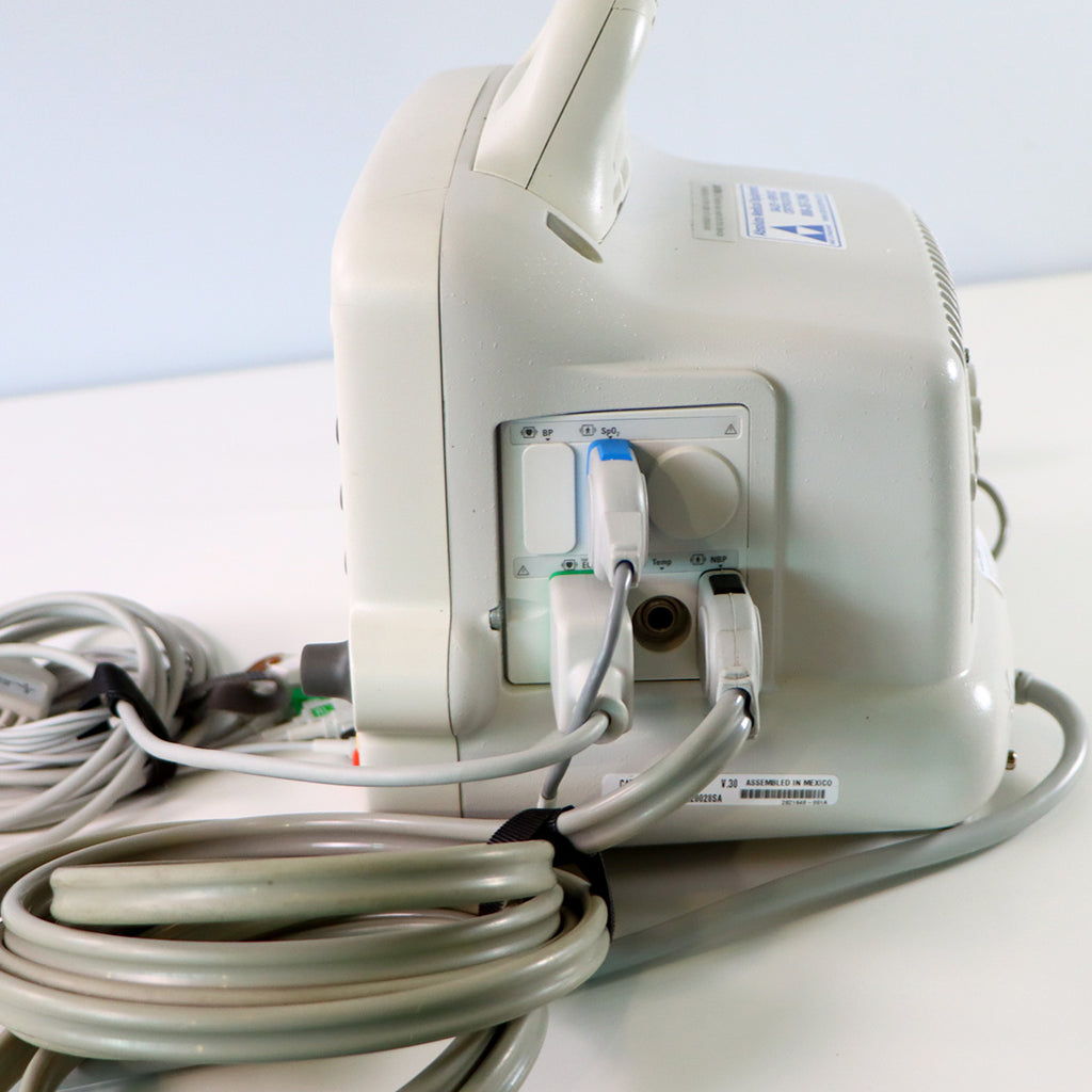 GE - Marquette Dash 2000 ECG Multi Monitor Parts