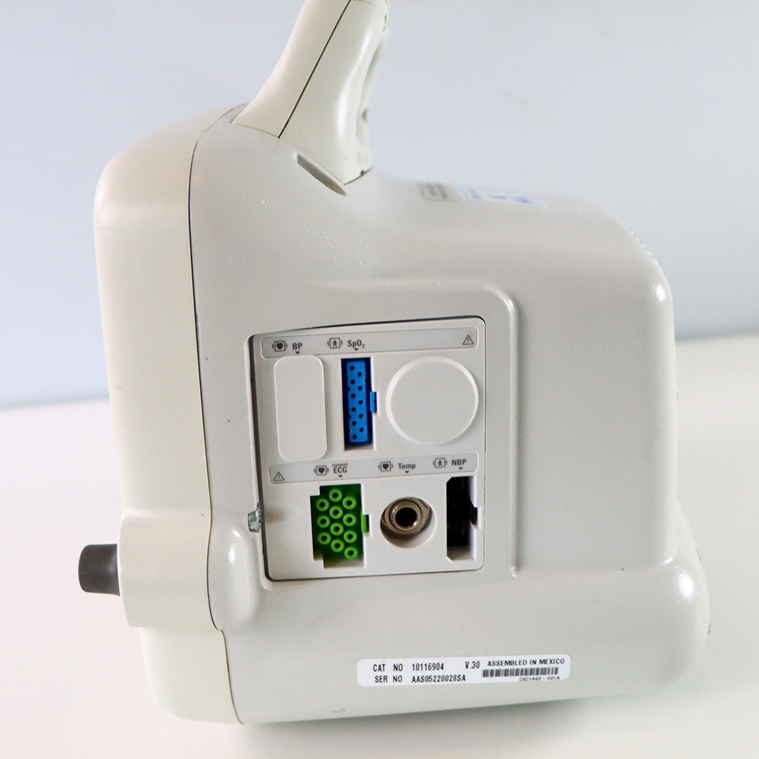 GE - Marquette Dash 2000 ECG Multi Monitor Parts