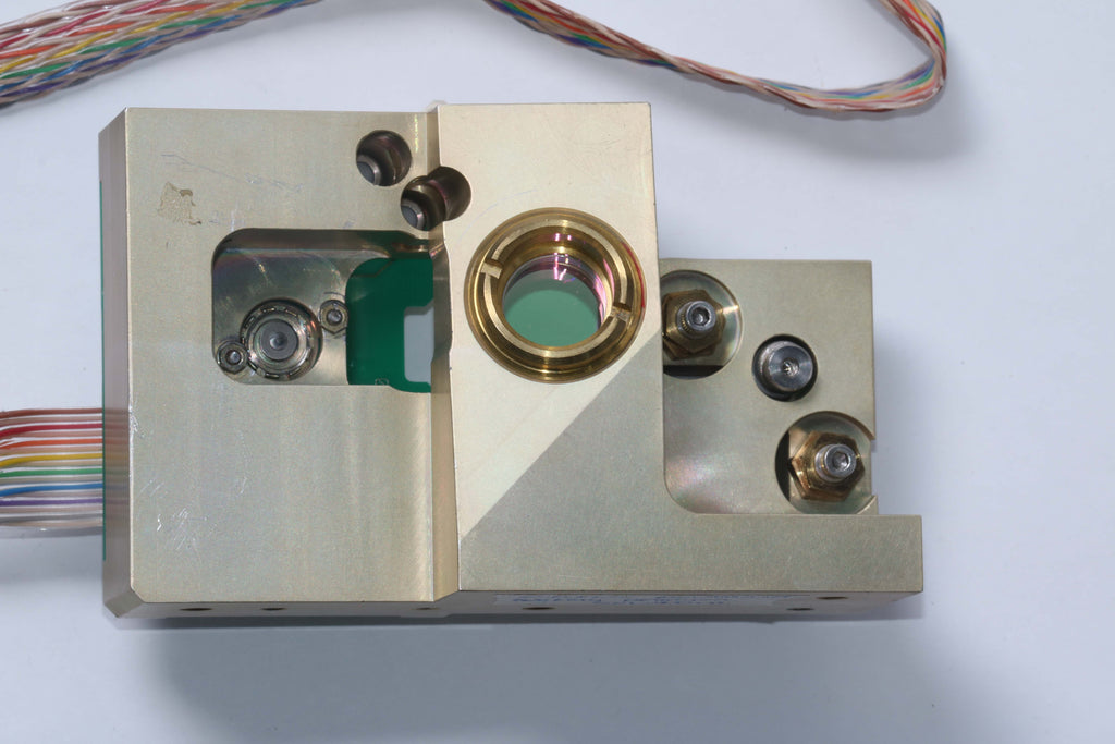 Lumenis VersaPulse Select PowerSuite 100W Energy Detector Solenoid 0619-332-01