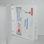 Lutronic Safe Start Training Guide CO2 Fractional Skin Resurfacing Book eCO2