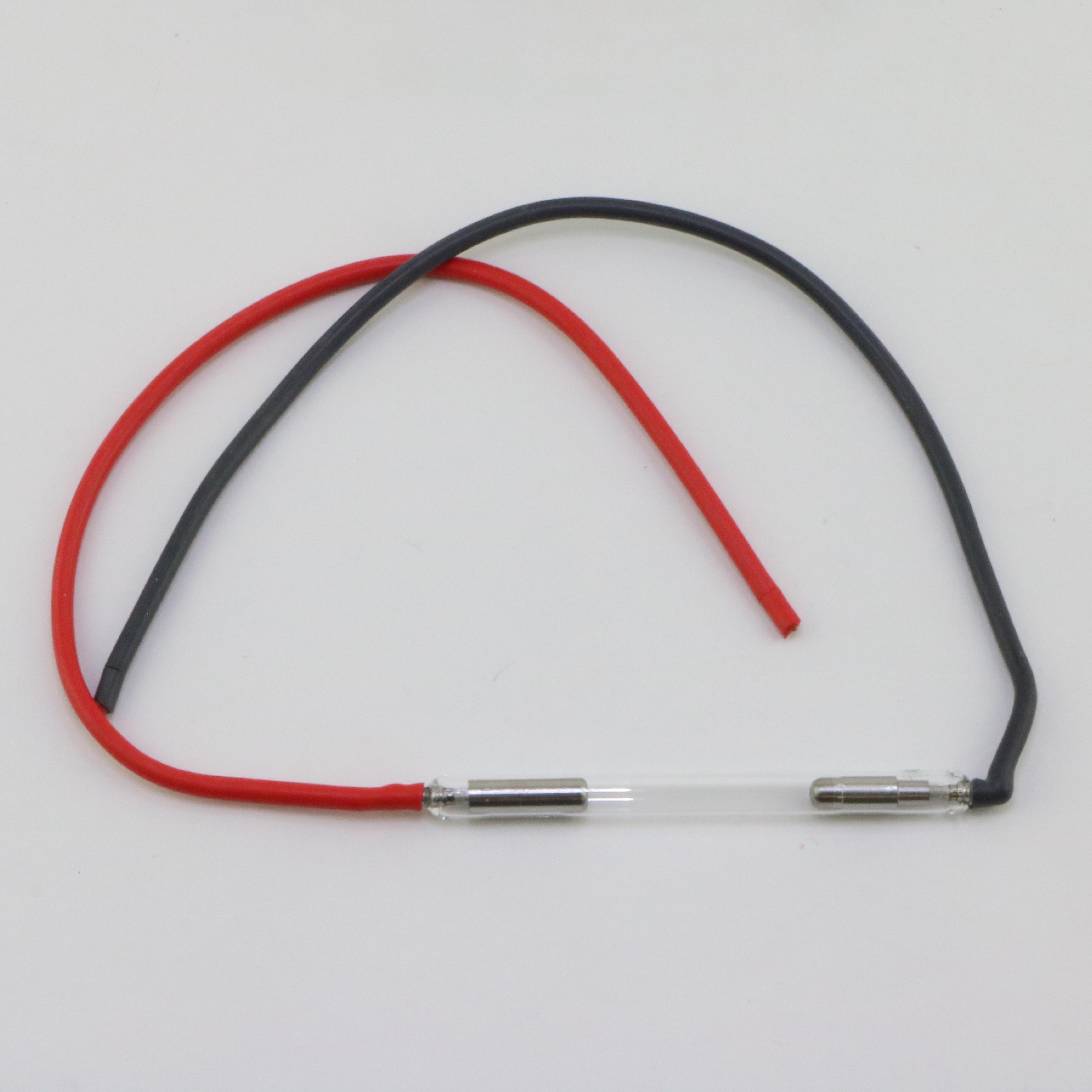 Alma Lasers IPL AFT 540 Dye VLPL Green Handpiece Flash Lamp Red/Black 90º UNUSED