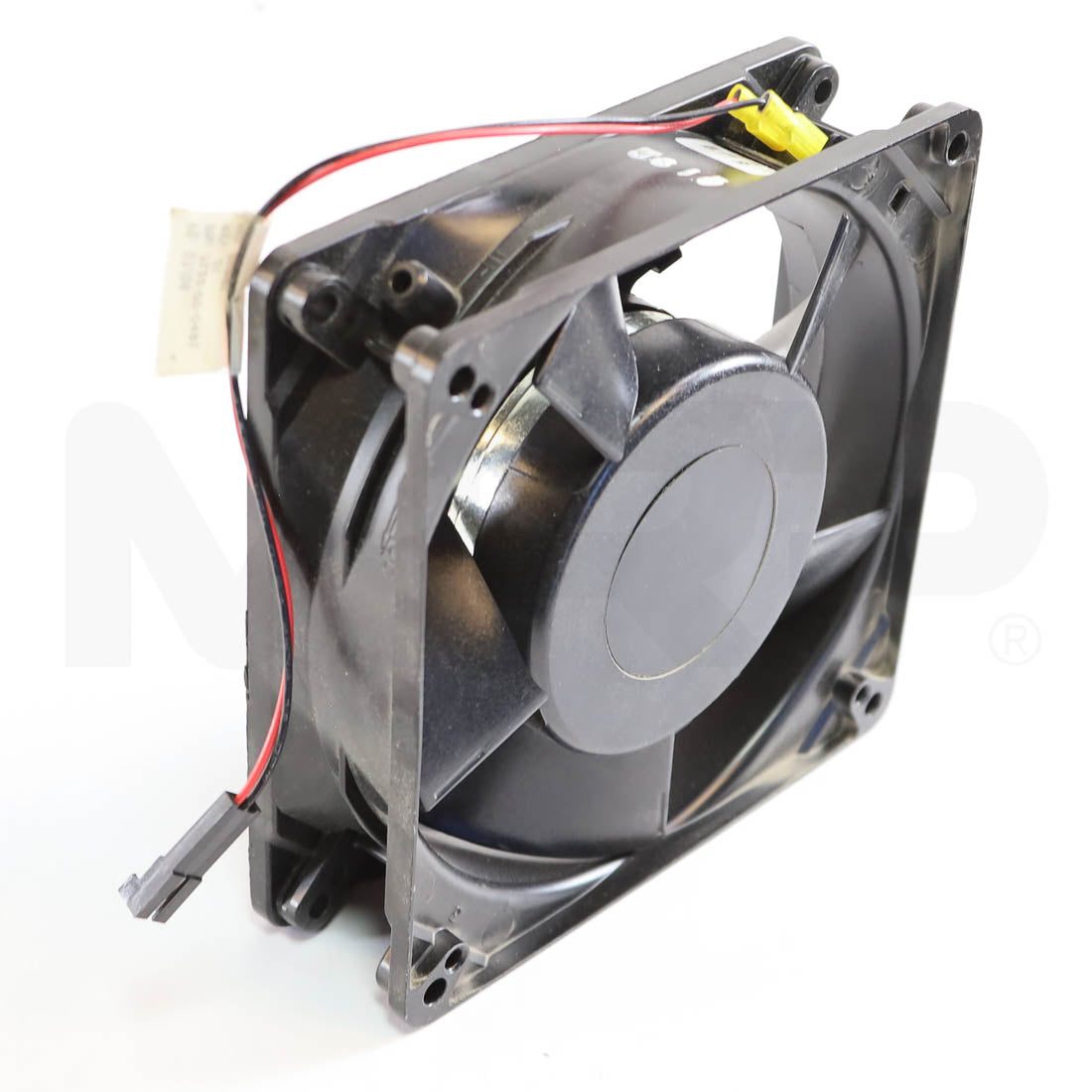 Candela VBeam Perfecta DC Internal Cooling Fan Back