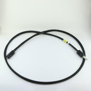 Candela Alex TriVantage 7122-00-9762 ATV Fiber 755 nm Laser Delivery System