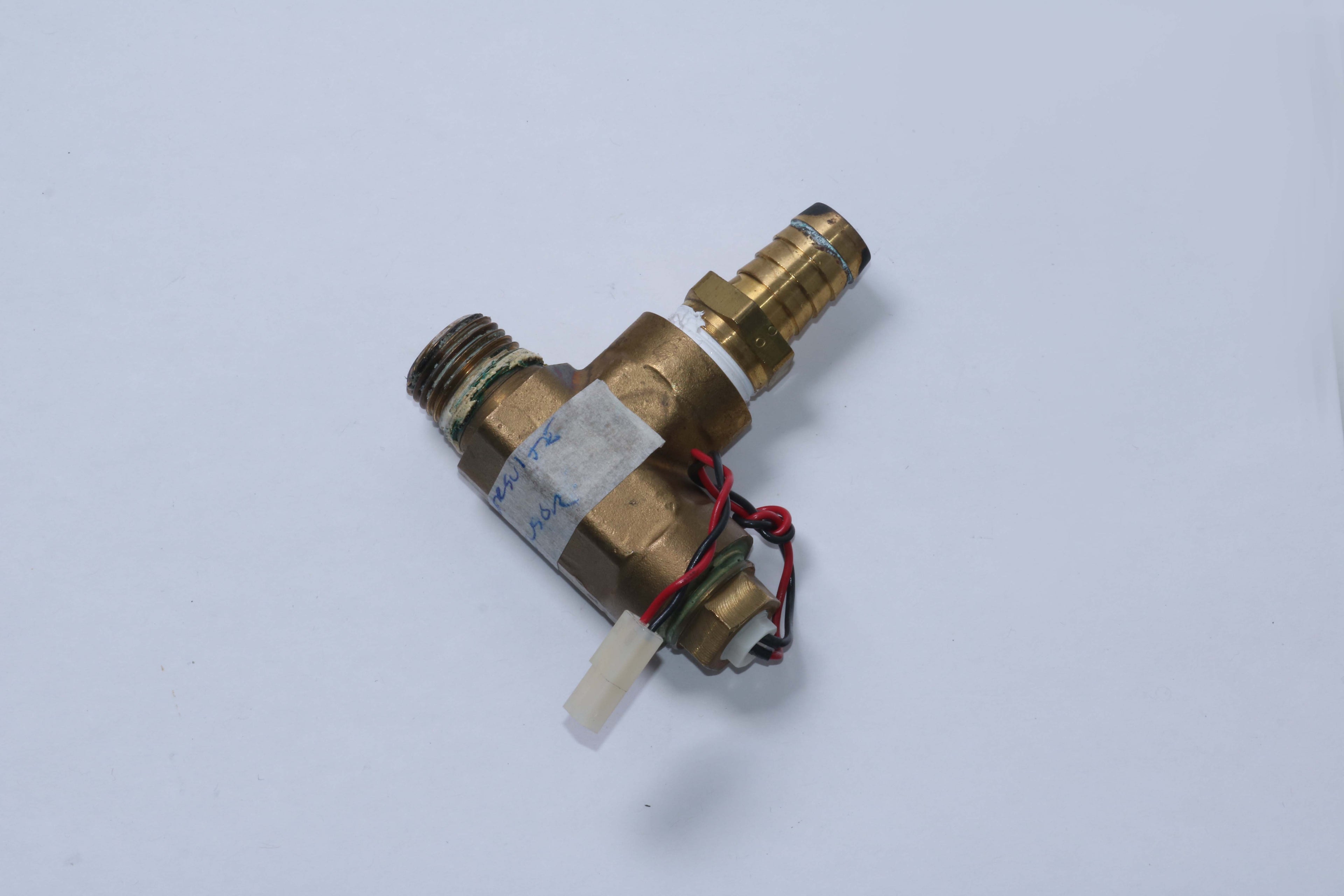 Lumenis VersaPulse Select PowerSuite 100W T-Fitting Water Temperature Sensor