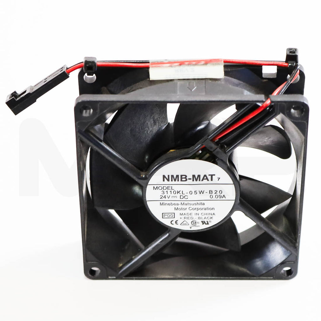 Candela VBeam Perfecta DC Fan
