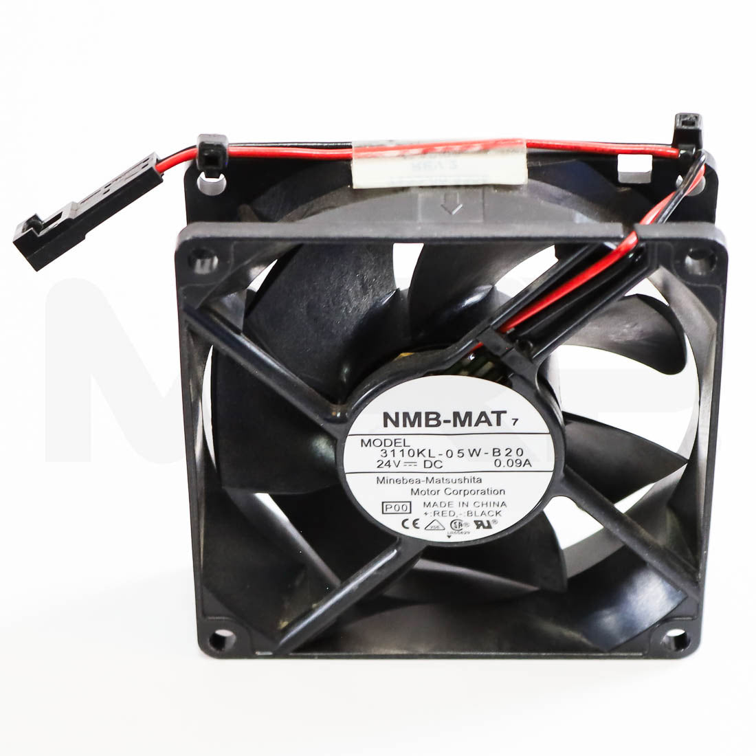 Candela VBeam Perfecta DC Fan