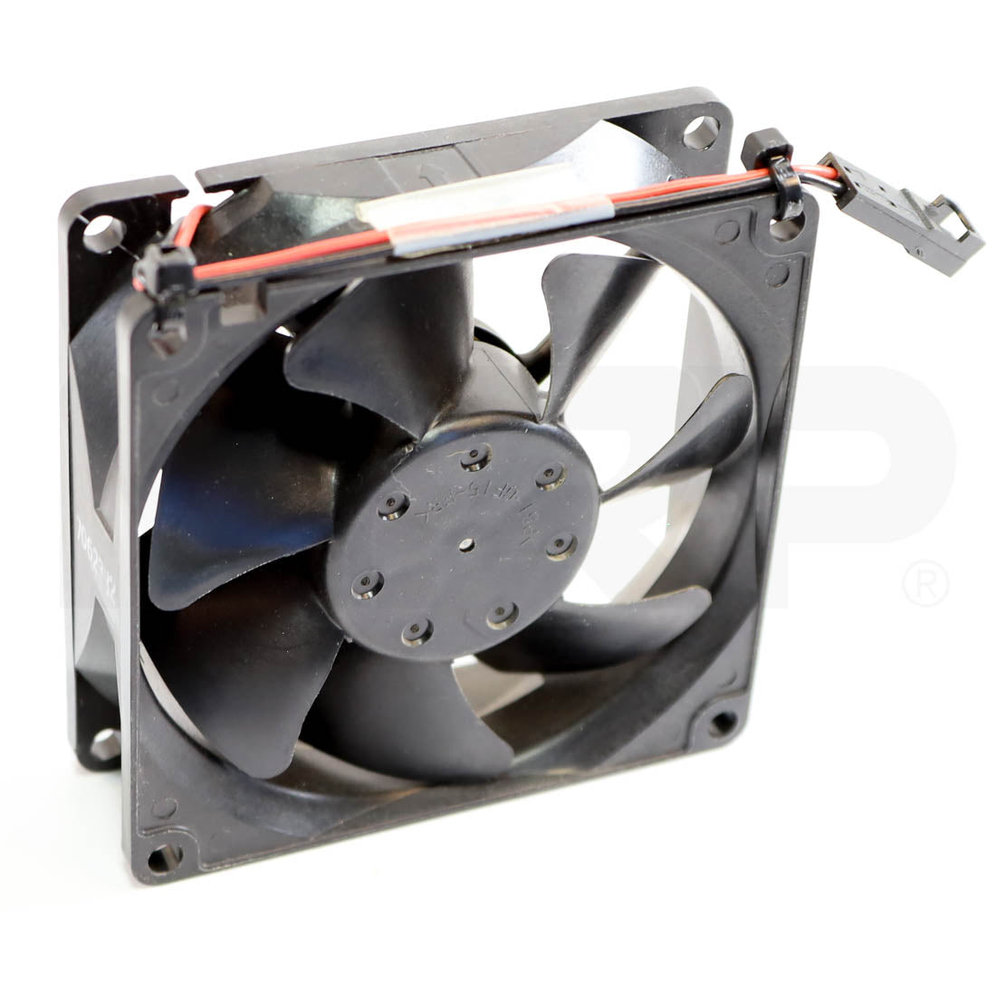 Candela VBeam Perfecta DC Fan Back