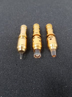 Lumenis Nd YAG Laser Treatment Head Tips Handpiece Crystals Lume1 Lume 1 One