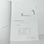 Cutera Xeo Laser LimeLight Operator User Manual IPL Handpiece Lime Light D0436