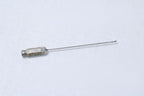HK Surgical Infiltration Injection Microcannula Cannula 18G 8cm UNTESTED AS IS