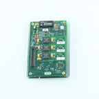 Cynosure SculpSure Laser 710-0226-100 I/O USB PCB Board Sculpt Sure UNTESTED