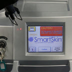2011 Cynosure SmartSkin Fractional CO2 Laser Skin Renewal Smart Skin w/ Scanner